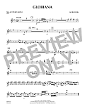 Gloriana - Mallet Percussion 1
