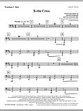 To The Cross - Trombone 3/Tuba