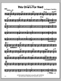 This One's For Ned - Bass