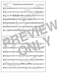 Bohemian Rhapsody - Trumpet 3