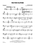 The Pink Panther (arr. Mike Tomaro) - Trombone 4