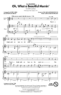 Oh, What A Beautiful Mornin' (from Oklahoma) (arr. Buryl Red & Joseph Joubert)