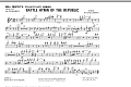 Battle Hymn Of The Republic - Descant Bb Trumpet