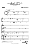Jazzy Jingle Bell Waltz