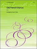 Old French Dance - Horn in F
