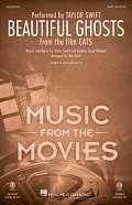 Beautiful Ghosts (from the Motion Picture Cats) (arr. Mac Huff)