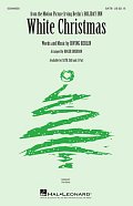 White Christmas (from Holiday Inn) (arr. Roger Emerson)