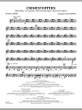 Crimestoppers - Bb Bass Clarinet
