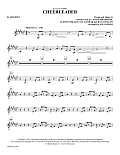 Cheerleader - Bb Trumpet