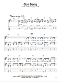 Our Song