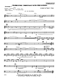 Celebrating Christmas With Percussion, Part 1 - Percussion 5
