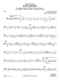 Selections from Encanto (arr. Paul Murtha) - Tuba