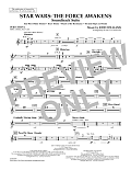 Star Wars: The Force Awakens Soundtrack Suite - Percussion 2