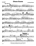 Chase Scene - Flute