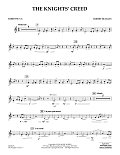 The Knights' Creed - Baritone T.C.