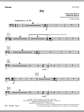 Joy - Timpani