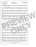 good 4 u (arr. Jay Dawson) - Aux. Percussion