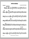 Nova Bossa - Trombone 2