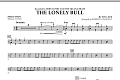 The Lonely Bull - Percussion
