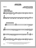 Dynamite - Tenor Sax 1