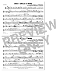 Sweet Child o' Mine - Flute/Piccolo