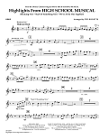 Highlights From "High School Musical" - Oboe