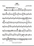 O.P. (Oscar Pettiford) - Trombone 1