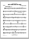 New York State Of Mind - Trumpet 1
