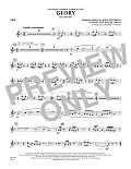 Glory (from Selma) - Oboe