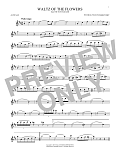 Waltz Of The Flowers, Op. 71a