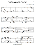 The Bamboo Flute