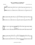 The Surprise Symphony
