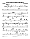 Something Entirely Different - Trombone 1