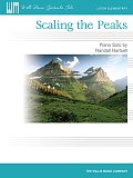 Scaling The Peaks