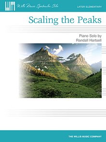 Scaling The Peaks 