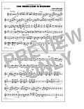 The Rebellion Is Reborn - Bb Clarinet