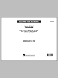 Treasure - Conductor Score (Full Score)
