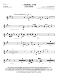 O Church, Arise (Arise, Shine) - F Horn 1 & 2