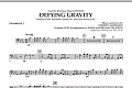 Defying Gravity (from Wicked) - Trombone 2