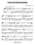 Chicago Breakdown (arr. Brent Edstrom)