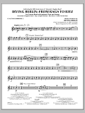 Irving Berlin: From Rags To Ritz - Eb Alto Saxophone 2