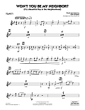 Won't You Be My Neighbor? - Trumpet 1