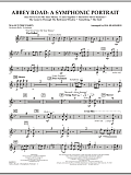 Abbey Road - A Symphonic Portrait - Mallet Percussion