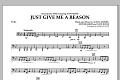 Just Give Me a Reason - Tuba