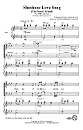 Shoshone Love Song (The Heart's Friend)
