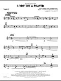 Livin' On A Prayer - Trumpet 2