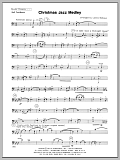 Christmas Jazz Medley - 2nd Trombone