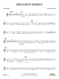 Ebullient Energy - Bb Trumpet 2