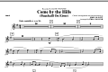 Come By The Hills (Buachaill On Eirne) - Oboe