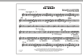 So What - Bb Tenor Sax